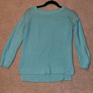 2/$12❗️SO | Sweater